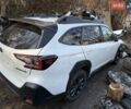 Білий Субару Аутбек, об'ємом двигуна 2.5 л та пробігом 19 тис. км за 13800 $, фото 1 на Automoto.ua