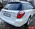 Белый Субару Аутбек, объемом двигателя 25 л и пробегом 262 тыс. км за 6999 $, фото 3 на Automoto.ua