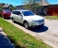 Білий Субару Аутбек, об'ємом двигуна 2.5 л та пробігом 0 тис. км за 9500 $, фото 1 на Automoto.ua