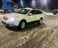 Білий Субару Аутбек, об'ємом двигуна 2.5 л та пробігом 366 тис. км за 8500 $, фото 1 на Automoto.ua