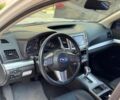Білий Субару Аутбек, об'ємом двигуна 2.5 л та пробігом 200 тис. км за 7500 $, фото 5 на Automoto.ua