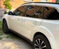 Білий Субару Аутбек, об'ємом двигуна 2.5 л та пробігом 154 тис. км за 7500 $, фото 1 на Automoto.ua