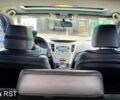 Белый Субару Аутбек, объемом двигателя 2.5 л и пробегом 188 тыс. км за 11000 $, фото 6 на Automoto.ua