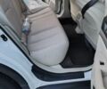 Белый Субару Аутбек, объемом двигателя 0 л и пробегом 122 тыс. км за 6500 $, фото 7 на Automoto.ua
