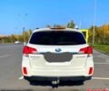 Белый Субару Аутбек, объемом двигателя 2.5 л и пробегом 32000 тыс. км за 9200 $, фото 1 на Automoto.ua