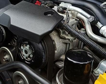 Белый Субару Аутбек, объемом двигателя 2.5 л и пробегом 180 тыс. км за 13200 $, фото 11 на Automoto.ua