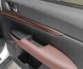 Білий Субару Аутбек, об'ємом двигуна 2.5 л та пробігом 160 тис. км за 12700 $, фото 2 на Automoto.ua