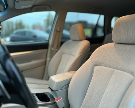 Субару Аутбек 2013 у Києві на Automoto.ua Білий Субару Аутбек, об'ємом двигуна 2.5 л та пробігом 169 тис. км за 8900 $, фото 13 на Automoto.ua