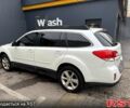 Білий Субару Аутбек, об'ємом двигуна 2.5 л та пробігом 220 тис. км за 12499 $, фото 4 на Automoto.ua