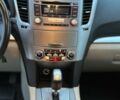 Субару Аутбек 2013 у Києві на Automoto.ua Білий Субару Аутбек, об'ємом двигуна 2.5 л та пробігом 169 тис. км за 8900 $, фото 15 на Automoto.ua
