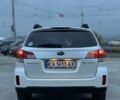 Субару Аутбек 2013 у Києві на Automoto.ua Білий Субару Аутбек, об'ємом двигуна 2.5 л та пробігом 169 тис. км за 8900 $, фото 7 на Automoto.ua