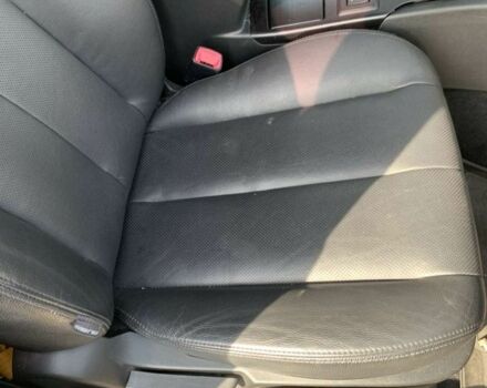 Белый Субару Аутбек, объемом двигателя 0 л и пробегом 100 тыс. км за 2267 $, фото 4 на Automoto.ua