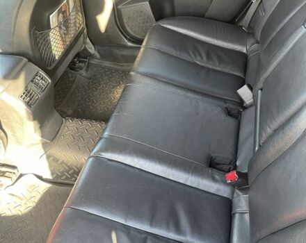 Белый Субару Аутбек, объемом двигателя 2.5 л и пробегом 196 тыс. км за 10000 $, фото 10 на Automoto.ua