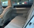 Субару Аутбек 2013 у Києві на Automoto.ua Білий Субару Аутбек, об'ємом двигуна 2.5 л та пробігом 169 тис. км за 8900 $, фото 14 на Automoto.ua