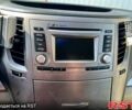 Белый Субару Аутбек, объемом двигателя 25 л и пробегом 170 тыс. км за 9500 $, фото 11 на Automoto.ua