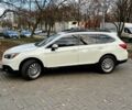 Білий Субару Аутбек, об'ємом двигуна 2.5 л та пробігом 191 тис. км за 12500 $, фото 1 на Automoto.ua
