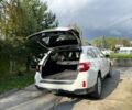 Белый Субару Аутбек, объемом двигателя 2.5 л и пробегом 288 тыс. км за 11700 $, фото 23 на Automoto.ua