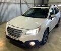 Белый Субару Аутбек, объемом двигателя 2.5 л и пробегом 117 тыс. км за 11000 $, фото 9 на Automoto.ua