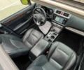 Белый Субару Аутбек, объемом двигателя 3.6 л и пробегом 135 тыс. км за 6400 $, фото 8 на Automoto.ua