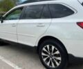 Белый Субару Аутбек, объемом двигателя 3.6 л и пробегом 135 тыс. км за 6400 $, фото 3 на Automoto.ua