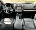 Білий Субару Аутбек, об'ємом двигуна 2.5 л та пробігом 230 тис. км за 13999 $, фото 16 на Automoto.ua