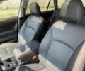 Белый Субару Аутбек, объемом двигателя 2.5 л и пробегом 119 тыс. км за 4900 $, фото 6 на Automoto.ua