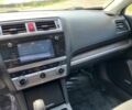 Белый Субару Аутбек, объемом двигателя 2.5 л и пробегом 119 тыс. км за 4900 $, фото 20 на Automoto.ua