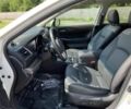 Белый Субару Аутбек, объемом двигателя 2.5 л и пробегом 119 тыс. км за 4900 $, фото 5 на Automoto.ua