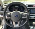 Белый Субару Аутбек, объемом двигателя 2.5 л и пробегом 119 тыс. км за 4900 $, фото 18 на Automoto.ua