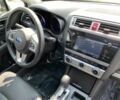 Белый Субару Аутбек, объемом двигателя 2.5 л и пробегом 119 тыс. км за 4900 $, фото 8 на Automoto.ua