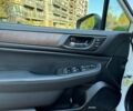 Белый Субару Аутбек, объемом двигателя 2.5 л и пробегом 138 тыс. км за 16000 $, фото 17 на Automoto.ua