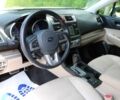 Белый Субару Аутбек, объемом двигателя 3.6 л и пробегом 61 тыс. км за 3800 $, фото 8 на Automoto.ua