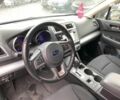 Белый Субару Аутбек, объемом двигателя 2.5 л и пробегом 156 тыс. км за 15190 $, фото 24 на Automoto.ua
