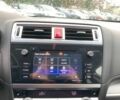 Белый Субару Аутбек, объемом двигателя 2.5 л и пробегом 156 тыс. км за 15190 $, фото 35 на Automoto.ua