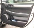 Белый Субару Аутбек, объемом двигателя 2.5 л и пробегом 156 тыс. км за 15190 $, фото 18 на Automoto.ua