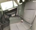 Белый Субару Аутбек, объемом двигателя 2.5 л и пробегом 156 тыс. км за 15190 $, фото 26 на Automoto.ua