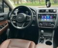 Білий Субару Аутбек, об'ємом двигуна 25 л та пробігом 169 тис. км за 19500 $, фото 14 на Automoto.ua