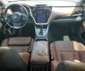 Белый Субару Аутбек, объемом двигателя 0 л и пробегом 154 тыс. км за 6400 $, фото 7 на Automoto.ua