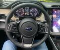 Білий Субару Аутбек, об'ємом двигуна 2.4 л та пробігом 39 тис. км за 13950 $, фото 11 на Automoto.ua