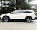 Білий Субару Аутбек, об'ємом двигуна 2.4 л та пробігом 39 тис. км за 13950 $, фото 2 на Automoto.ua