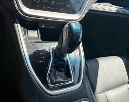 Белый Субару Аутбек, объемом двигателя 2.5 л и пробегом 30 тыс. км за 16000 $, фото 9 на Automoto.ua