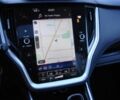 Білий Субару Аутбек, об'ємом двигуна 2.5 л та пробігом 90 тис. км за 13200 $, фото 11 на Automoto.ua