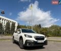 Белый Субару Аутбек, объемом двигателя 2.5 л и пробегом 78 тыс. км за 21700 $, фото 1 на Automoto.ua
