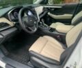 Білий Субару Аутбек, об'ємом двигуна 2.4 л та пробігом 39 тис. км за 13950 $, фото 9 на Automoto.ua