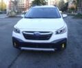 Білий Субару Аутбек, об'ємом двигуна 2.5 л та пробігом 90 тис. км за 13200 $, фото 1 на Automoto.ua