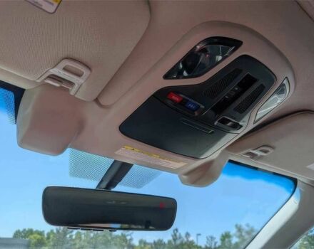 Білий Субару Аутбек, об'ємом двигуна 2.5 л та пробігом 31 тис. км за 14000 $, фото 14 на Automoto.ua