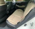 Білий Субару Аутбек, об'ємом двигуна 2.4 л та пробігом 39 тис. км за 13950 $, фото 12 на Automoto.ua