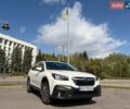Белый Субару Аутбек, объемом двигателя 2.5 л и пробегом 78 тыс. км за 22500 $, фото 1 на Automoto.ua