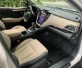 Білий Субару Аутбек, об'ємом двигуна 2.4 л та пробігом 39 тис. км за 13950 $, фото 13 на Automoto.ua