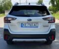 Білий Субару Аутбек, об'ємом двигуна 2.4 л та пробігом 89 тис. км за 29700 $, фото 12 на Automoto.ua